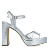 Mujer Menbur Zapatos De Fiesta<Sandalia 24604