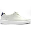 Hombre Clarks Zapatillas Deportivas<Sneaker Cambro Low