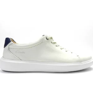 Hombre Clarks Zapatillas Deportivas<Sneaker Cambro Low
