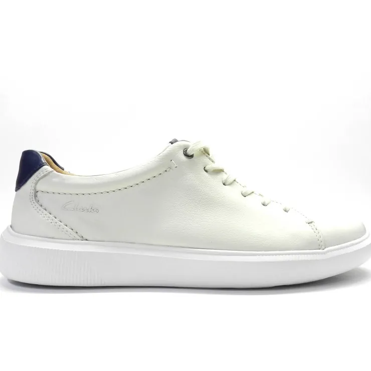 sneaker_clarks_cambro_low_0.webp Hombre Clarks Zapatillas Deportivas<Sneaker Cambro Low