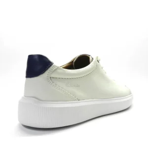Hombre Clarks Zapatillas Deportivas<Sneaker Cambro Low