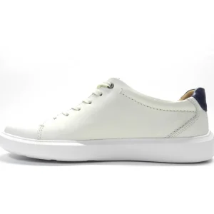 Hombre Clarks Zapatillas Deportivas<Sneaker Cambro Low