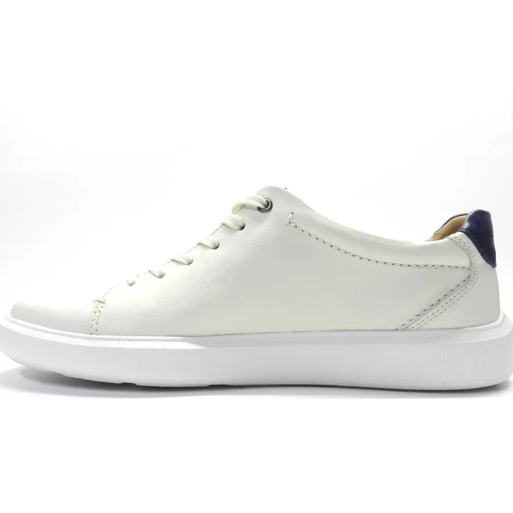 sneaker_clarks_cambro_low_2.webp Hombre Clarks Zapatillas Deportivas<Sneaker Cambro Low
