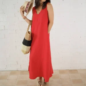 Laia Laffaure Vestidos Y Monos<Vestido 9315