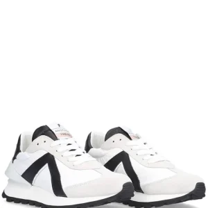 Hombre Another Trend Zapatillas Deportivas<Zapatillas  Fashion Trainer Negro