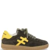 Mujer Another Trend Zapatillas Deportivas<Zapatillas  Iconic 2 Mility