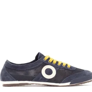 Hombre Aro Zapatillas Deportivas<Zapatillas Joaneta 3133 Net Deep