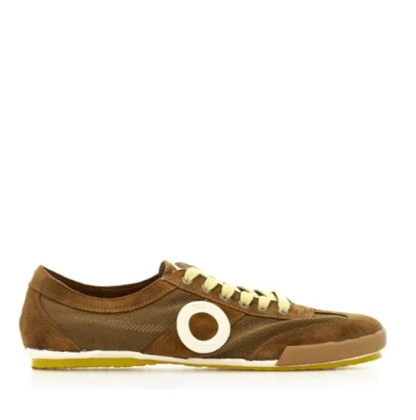 Hombre Aro Zapatillas Deportivas<Zapatillas Joaneta 3133 Net Turmeric