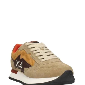 Hombre AX-Sun Zapatillas Deportivas<Zapatillas AX Sun68 Niki Crazy Winter Beig