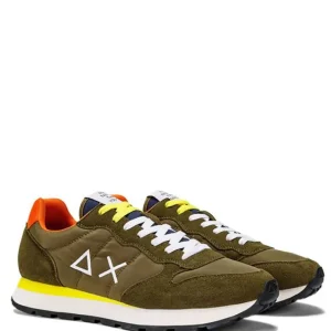 Hombre AX-Sun Zapatillas Deportivas<Zapatillas AX Sun68 Z33101