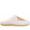 Mujer Gioseppo Zapatillas Casa<Zapatillas Casa Kontich