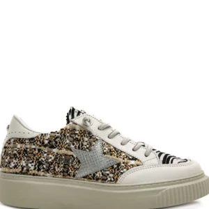Mujer Cetti Zapatillas Deportivas<Zapatillas C-1320 Estampado