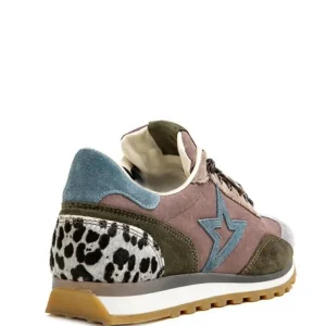 Mujer Cetti Zapatillas Deportivas<Zapatillas C-1259 Rosa