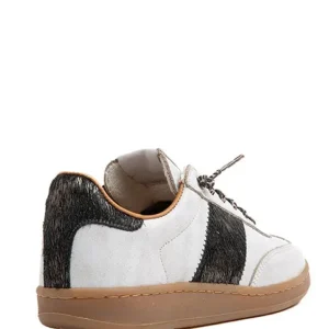 Mujer Cetti Zapatillas Deportivas<Zapatillas C-1377 SRA SRA Inv25 Aviador Blanco