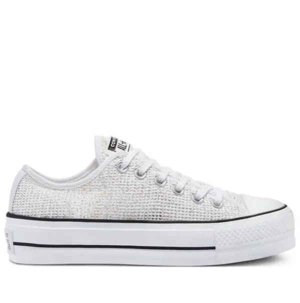 Mujer Converse Zapatillas Deportivas<Zapatillas 570792C Calado