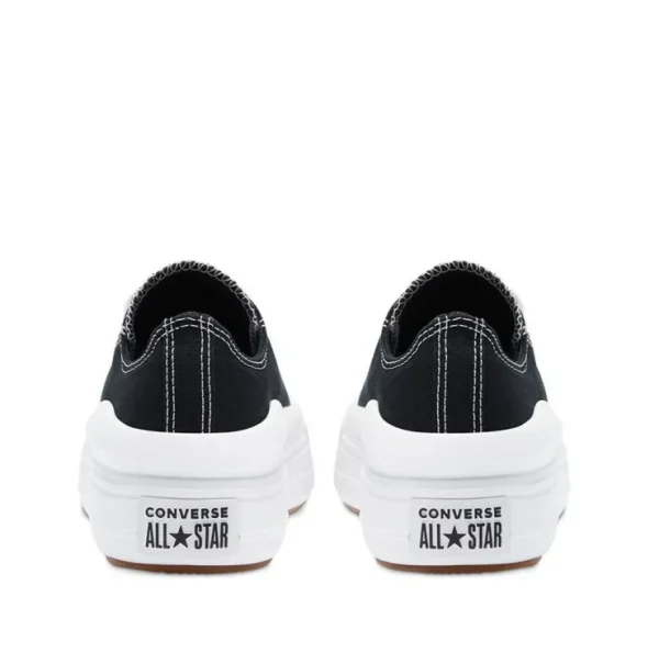 Mujer Converse Zapatillas Deportivas<Zapatillas Canvas Color Chuck Taylor All Star Move