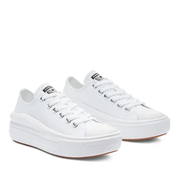 Mujer Converse Zapatillas Deportivas<Zapatillas Canvas Color Chuck Taylor All Star Move