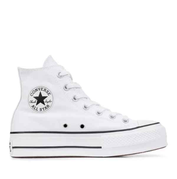 Mujer Converse Zapatillas Deportivas<Zapatillas Chuck Taylor AllStar Bota Plataforma