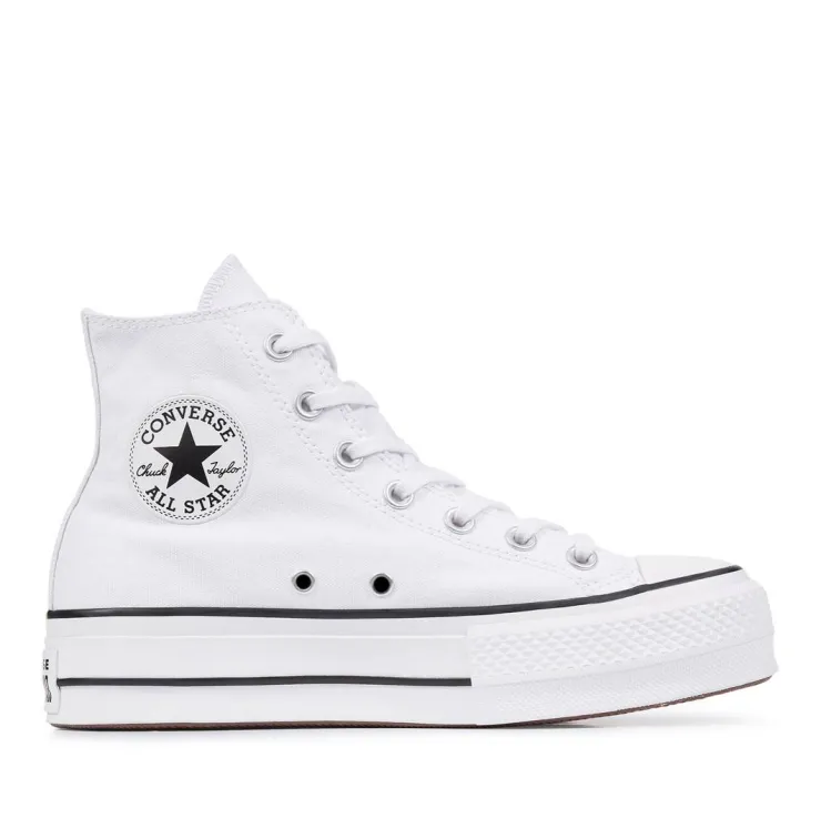 zapatillas_converse_chuck_0-4.webp Mujer Converse Zapatillas Deportivas<Zapatillas Chuck Taylor AllStar Bota Plataforma