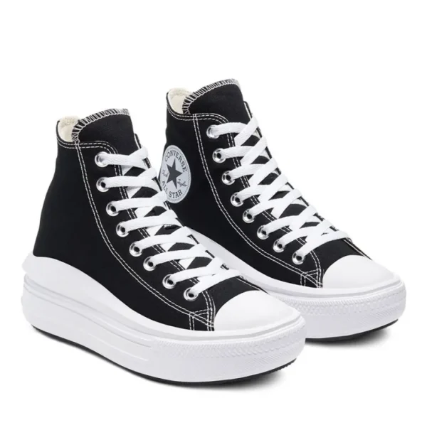 Mujer Converse Zapatillas Deportivas<Zapatillas Chuck Taylor All Star Move High Top