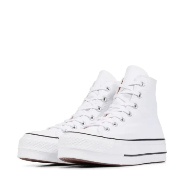 Mujer Converse Zapatillas Deportivas<Zapatillas Chuck Taylor AllStar Bota Plataforma