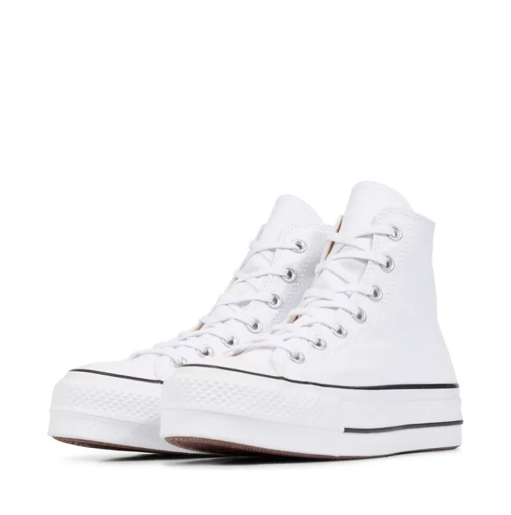zapatillas_converse_chuck_1-4.webp Mujer Converse Zapatillas Deportivas<Zapatillas Chuck Taylor AllStar Bota Plataforma