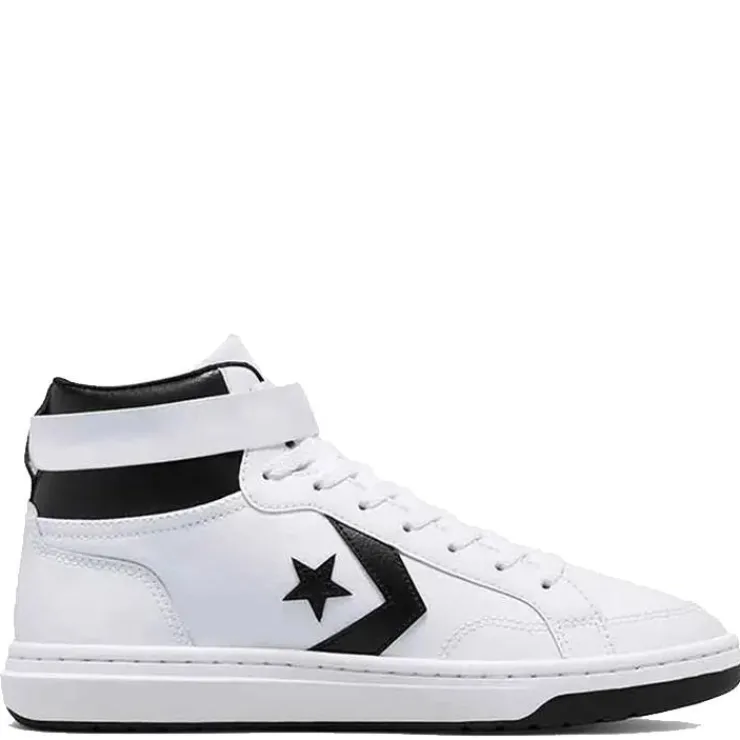 zapatillas_converse_pro_b_0.webp Hombre Converse Zapatillas Deportivas<Zapatillas Pro Blaze Cup Removable Strap Mid