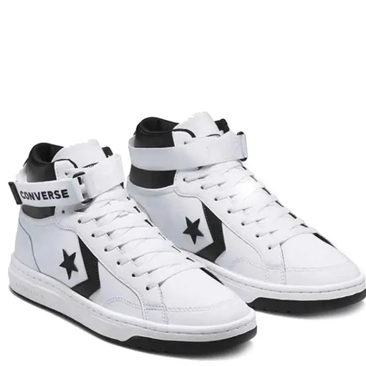 zapatillas_converse_pro_b_1.webp Hombre Converse Zapatillas Deportivas<Zapatillas Pro Blaze Cup Removable Strap Mid