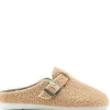 Mujer Duuo Zapatillas Casa | Zapatillas Casa<Zapatillas Domo Nordik