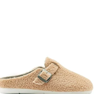 Mujer Duuo Zapatillas Casa | Zapatillas Casa<Zapatillas Domo Nordik 