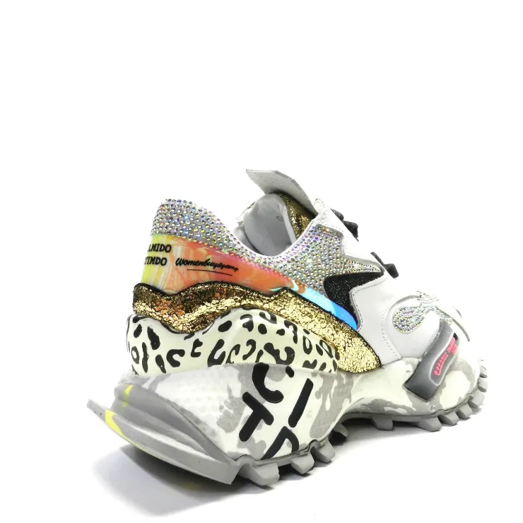 zapatillas_exe__blanco_1-1.webp Mujer Exe Zapatillas Deportivas<Zapatillas 129-10