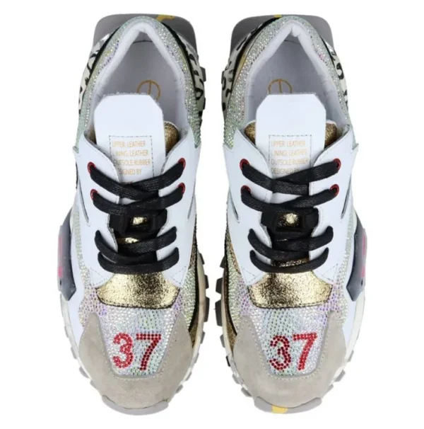 Mujer Exe Zapatillas Deportivas<Zapatillas 129-10