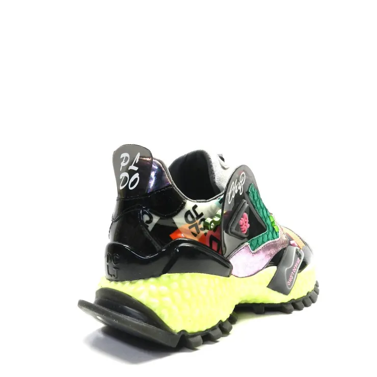 zapatillas_exe__naranja_3.webp Mujer Exe Zapatillas Deportivas<Zapatillas 928-1