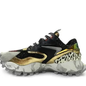 Mujer Exe Zapatillas Deportivas<Zapatillas 129-10