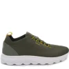 Hombre Geox Zapatos De Confort | Zapatillas Deportivas<Zapatillas Spherica