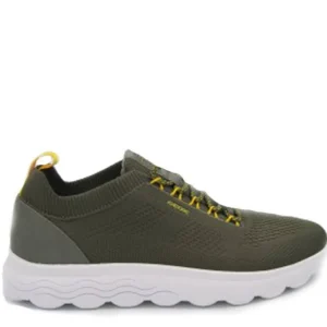 Hombre Geox Zapatos De Confort | Zapatillas Deportivas<Zapatillas Spherica
