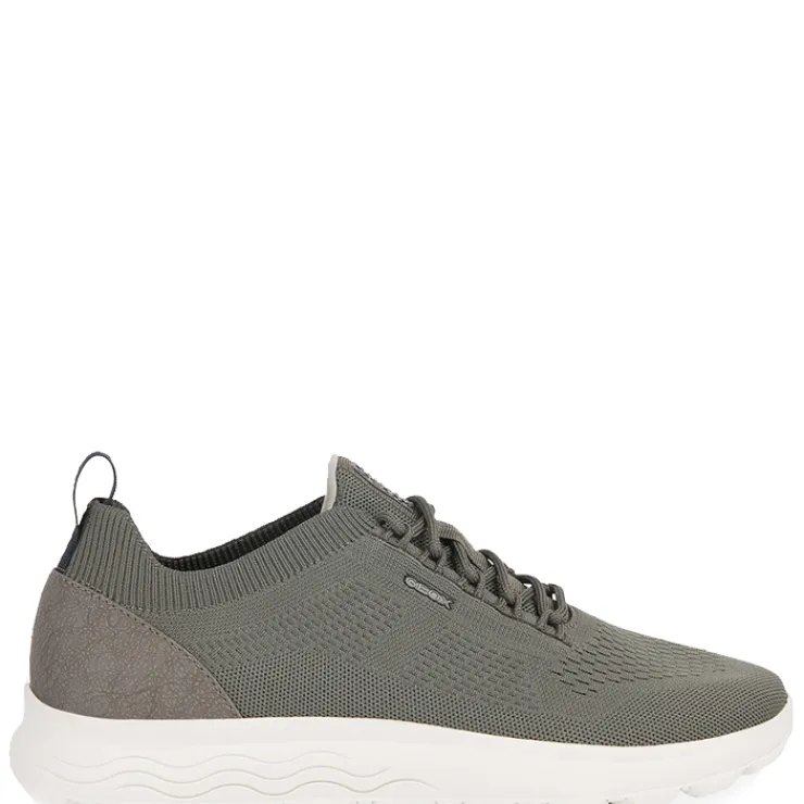 zapatillas_geox_spherica__0-14.webp Hombre Geox Zapatos De Confort | Zapatillas Deportivas<Zapatillas Spherica