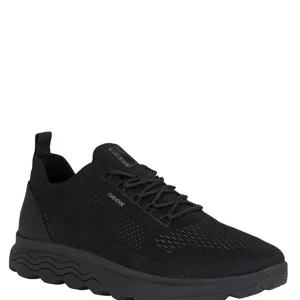 Hombre Geox Zapatos De Confort | Zapatillas Deportivas<Zapatillas Spherica