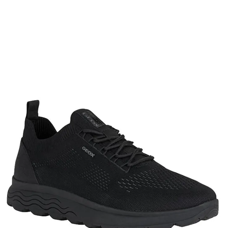 zapatillas_geox_spherica__1-13.webp Hombre Geox Zapatos De Confort | Zapatillas Deportivas<Zapatillas Spherica
