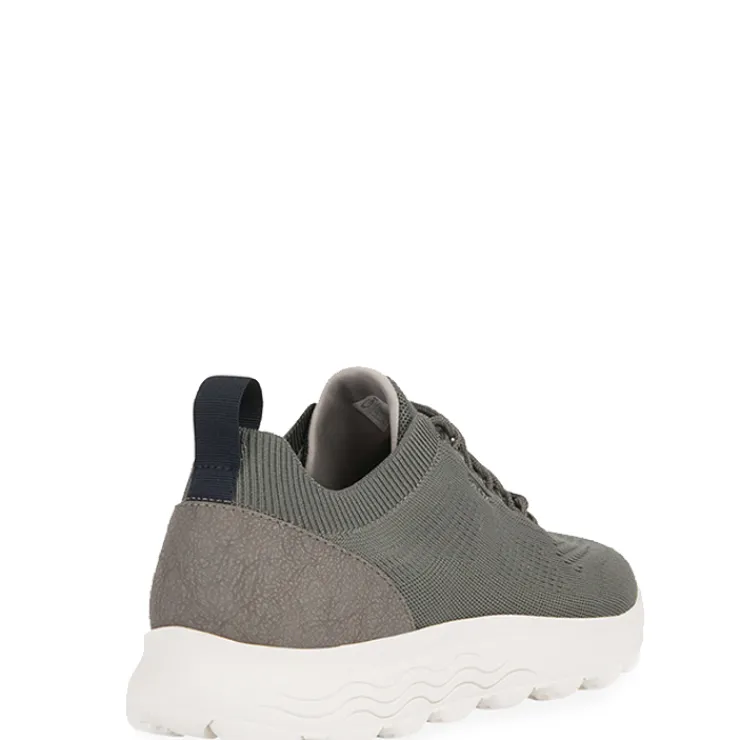 zapatillas_geox_spherica__1-14.webp Hombre Geox Zapatos De Confort | Zapatillas Deportivas<Zapatillas Spherica