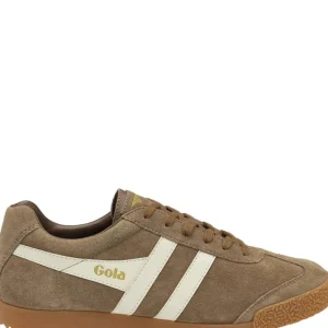 Hombre Gola Zapatillas Deportivas<Zapatillas Harrier CMA 192 Beig