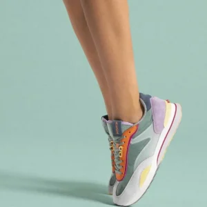 Mujer Hoff Zapatillas Deportivas<Zapatillas Art Ocean