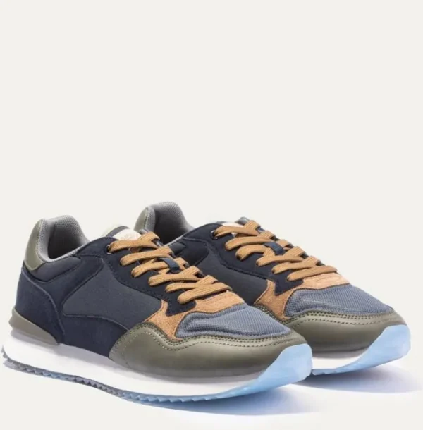 Hombre Hoff Zapatillas Deportivas<Zapatillas City Copenhagen