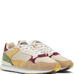 Hombre Hoff Zapatillas Deportivas<Zapatillas City Madrid