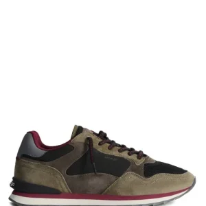 Hombre Hoff Zapatillas Deportivas<Zapatillas City Mexicali