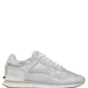 Mujer Hoff Zapatillas Deportivas<Zapatillas City Silver