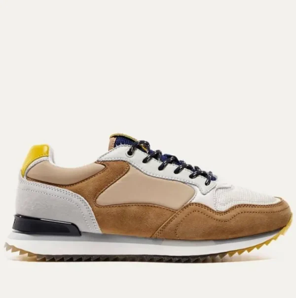 Hombre Hoff Zapatillas Deportivas<Zapatillas City Stockholm