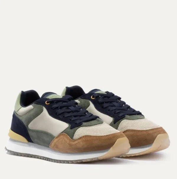 Hombre Hoff Zapatillas Deportivas<Zapatillas City Toronto