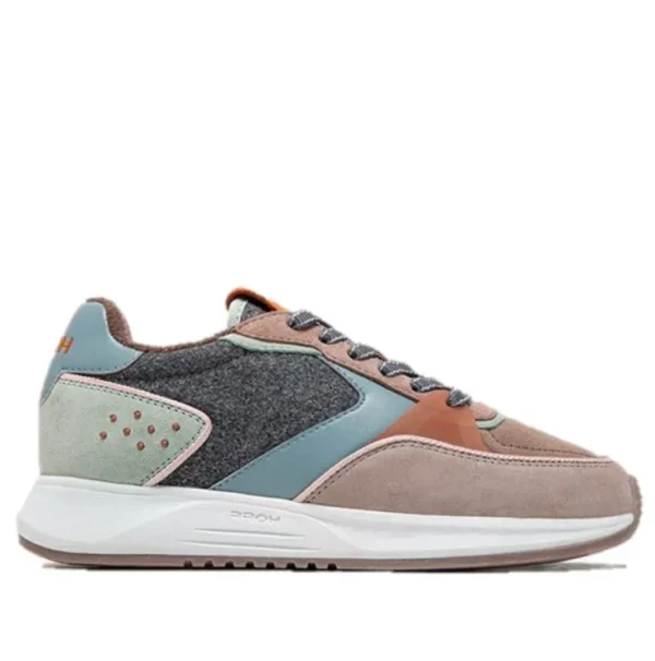 Mujer Hoff Zapatillas Deportivas<Zapatillas District Buckingham