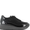 Mujer IMAC Zapatos De Confort | Zapatos Cerrados<Zapatillas 457370